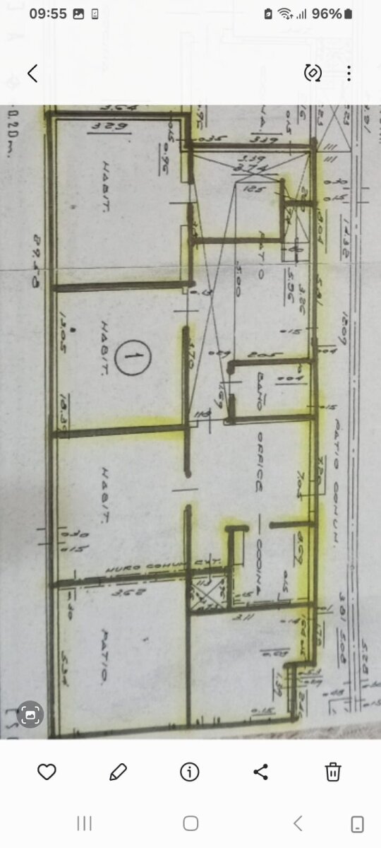 PH Tipo Casa en Venta - 3