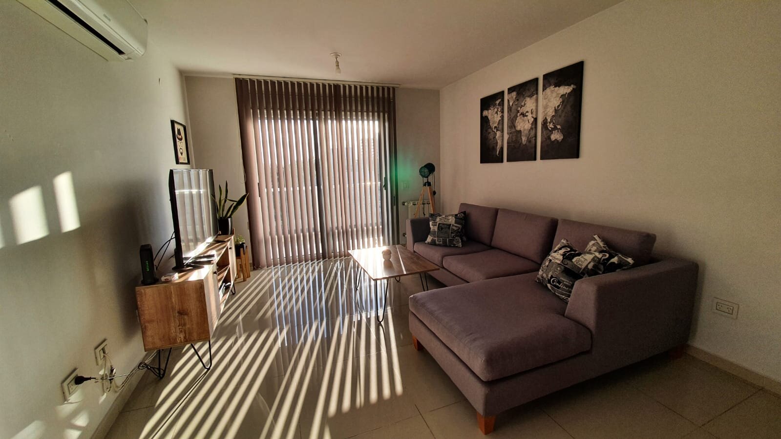 Departamento de 2 dormitorios en Alquiler,Complejo Opera - 17