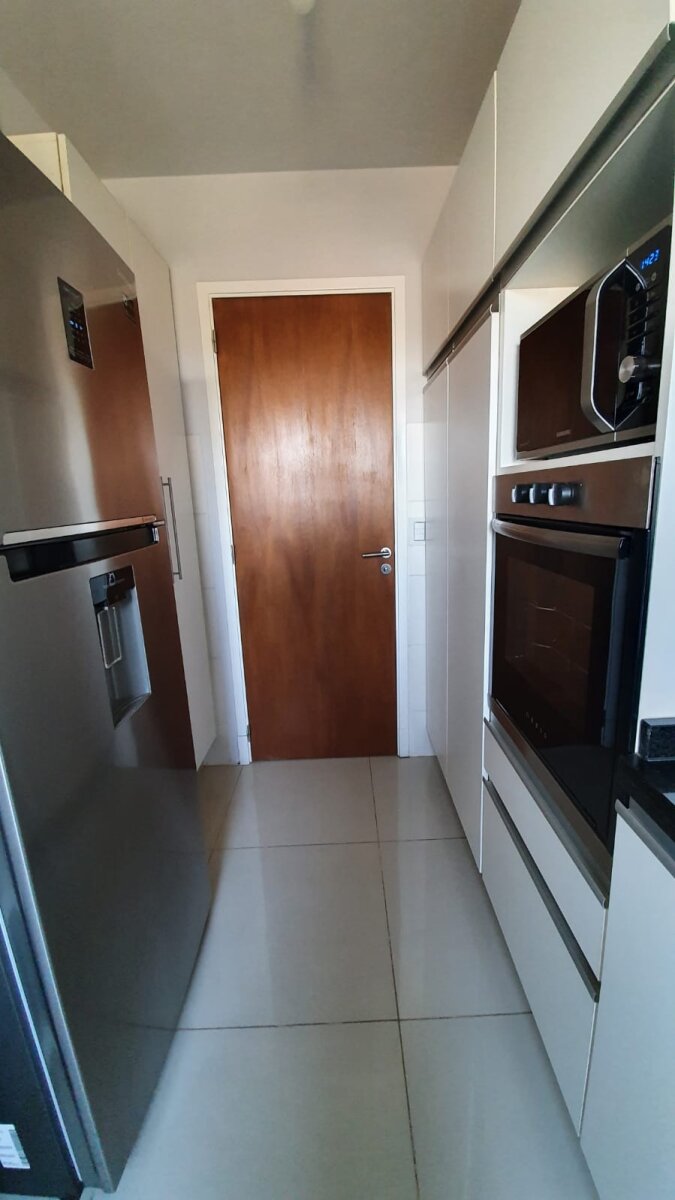 Departamento de 2 dormitorios en Alquiler,Complejo Opera - 8