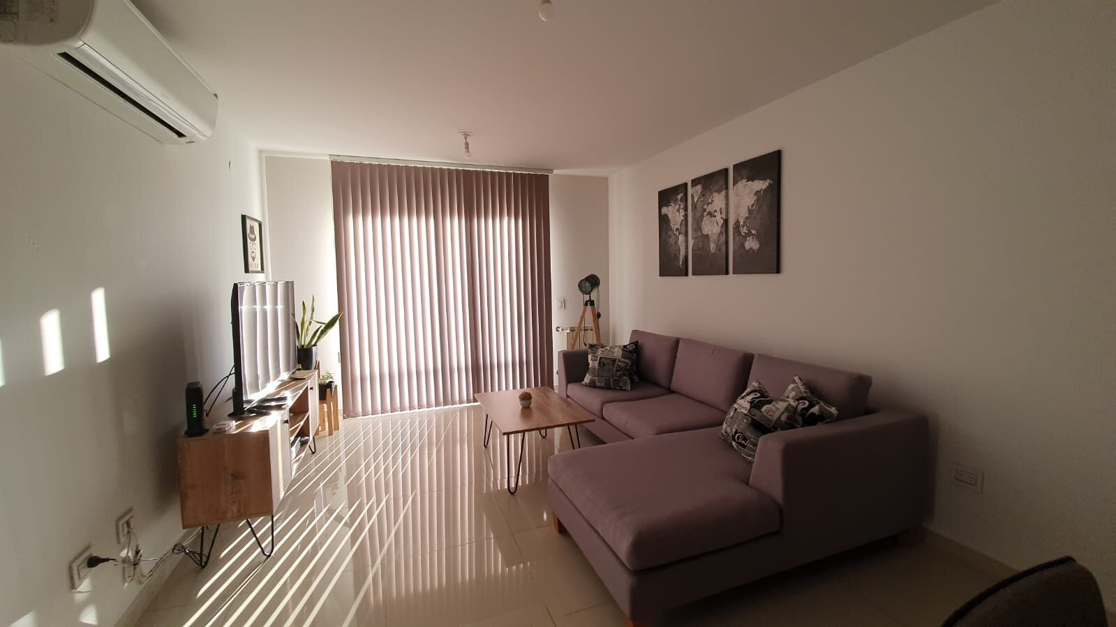 Departamento de 2 dormitorios en Alquiler,Complejo Opera - 5