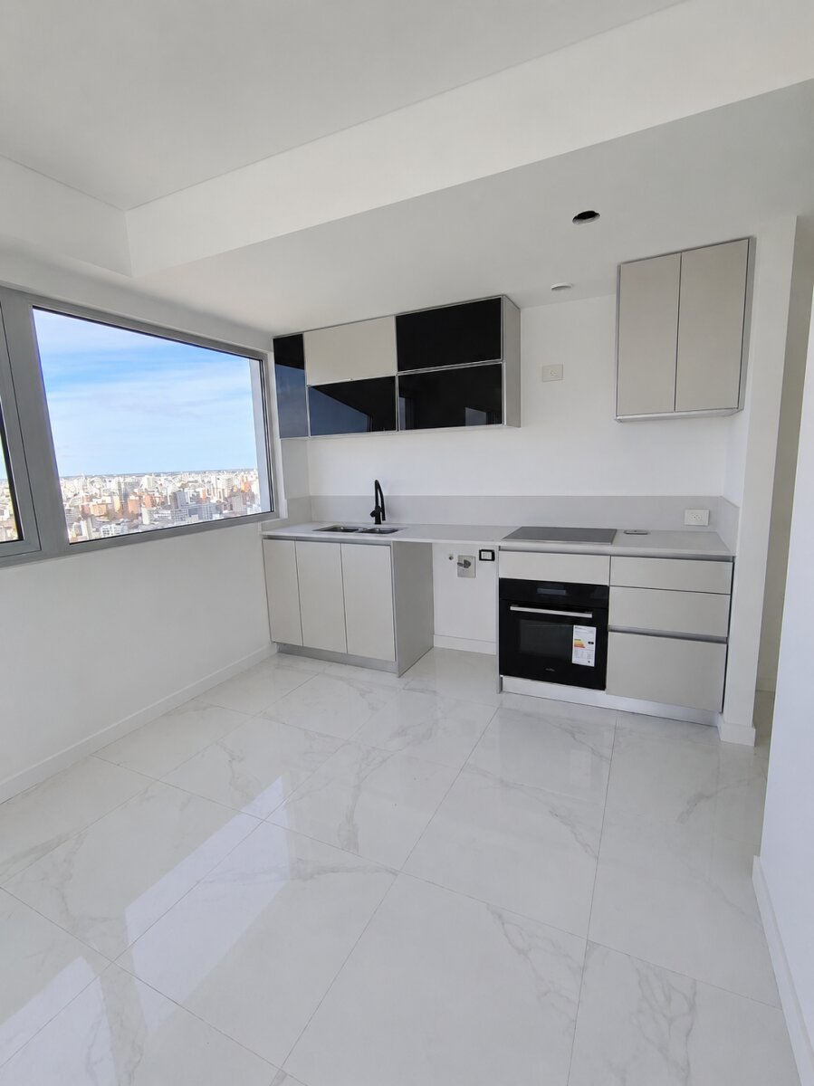 Exclusivo 2 Dormitorios en Maui | Piso Alto + Vista al Río — foto 13