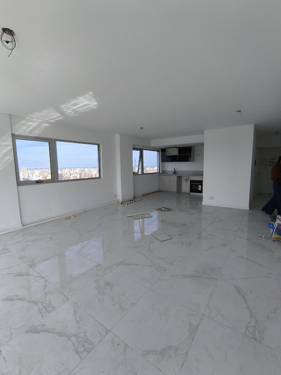 Exclusivo 2 Dormitorios en Maui | Piso Alto + Vista al Río — foto 8