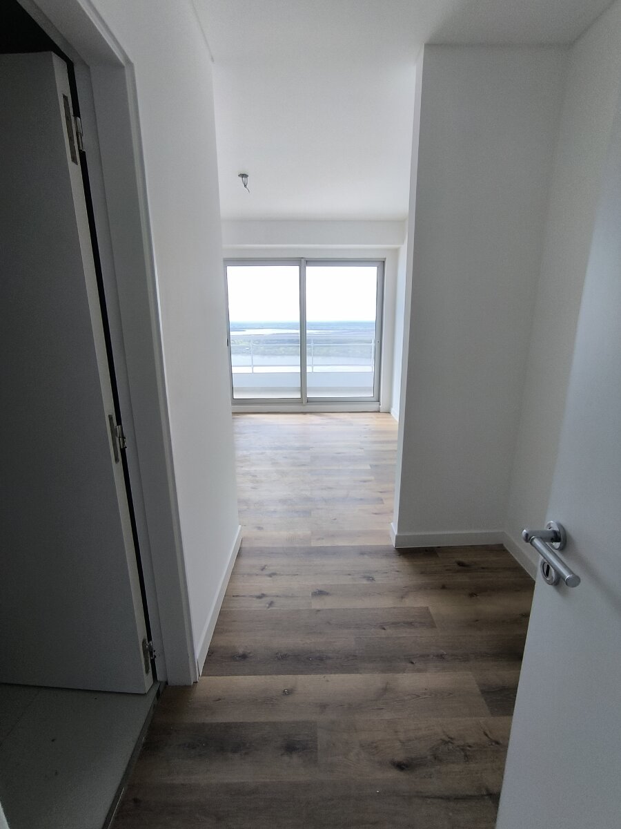 Exclusivo 2 Dormitorios en Maui | Piso Alto + Vista al Río — foto 3