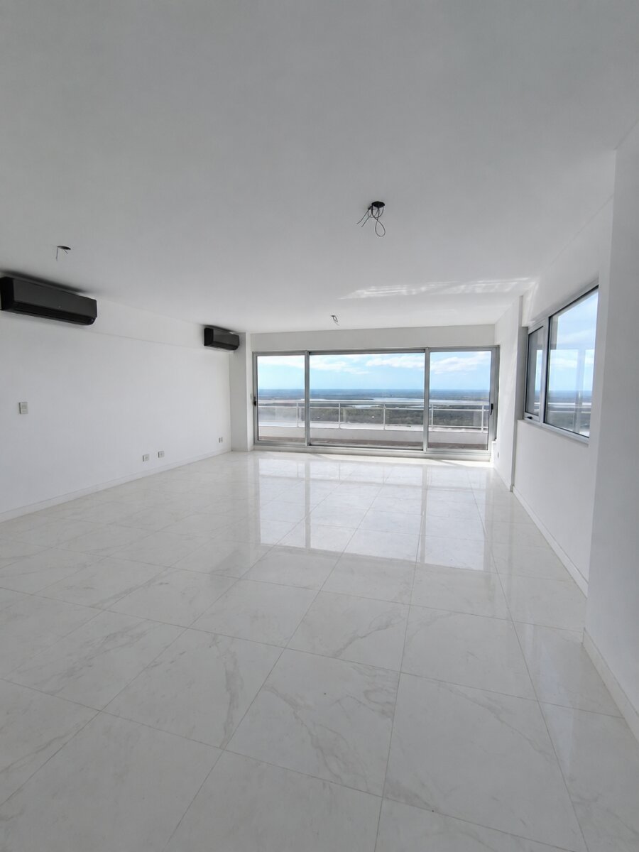 Exclusivo 2 Dormitorios en Maui | Piso Alto + Vista al Río — foto 9