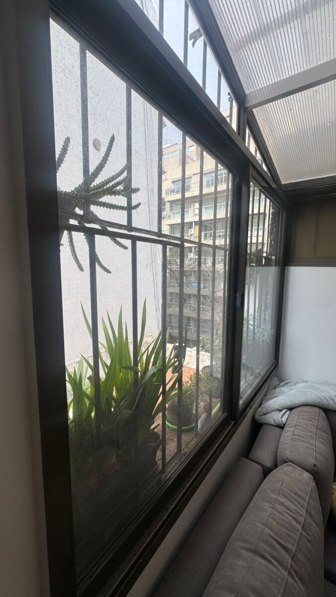 DEPARTAMENTO 3 AMBIENTES en AlQUILER