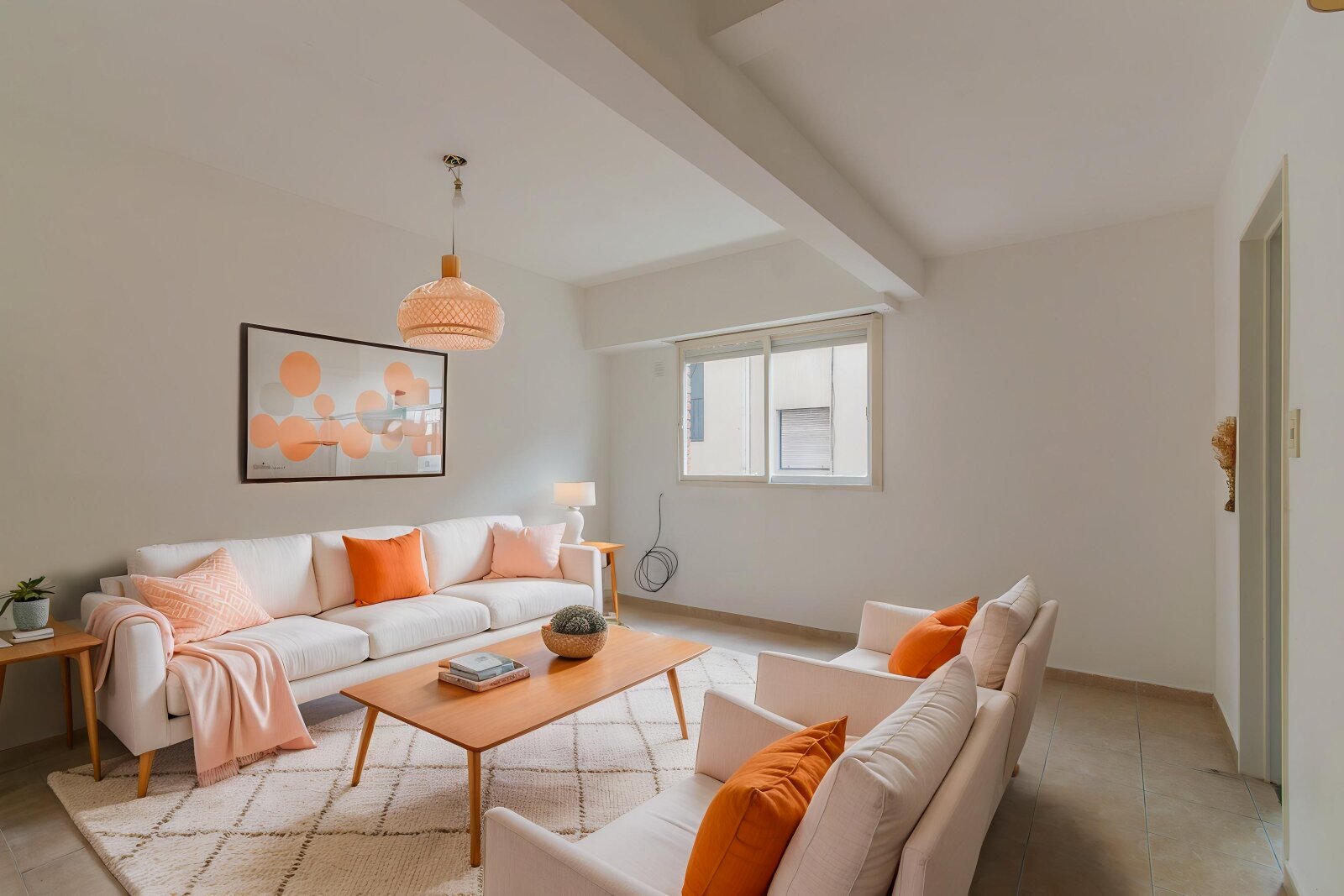 1 Ambiente Venta Balvanera Piso 5° Apto Crédito
