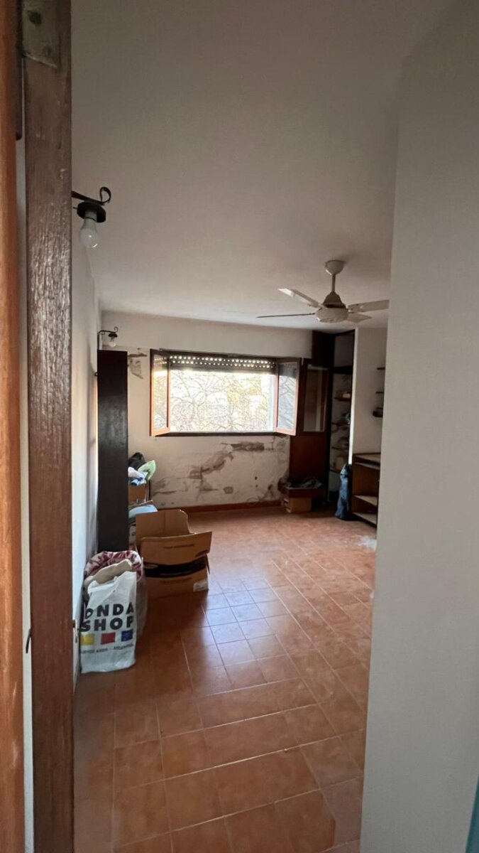 PH 3/4 amb AL FRENTE en esquina c/ TERRAZA y Balcones pleno Boedo !!! - 24