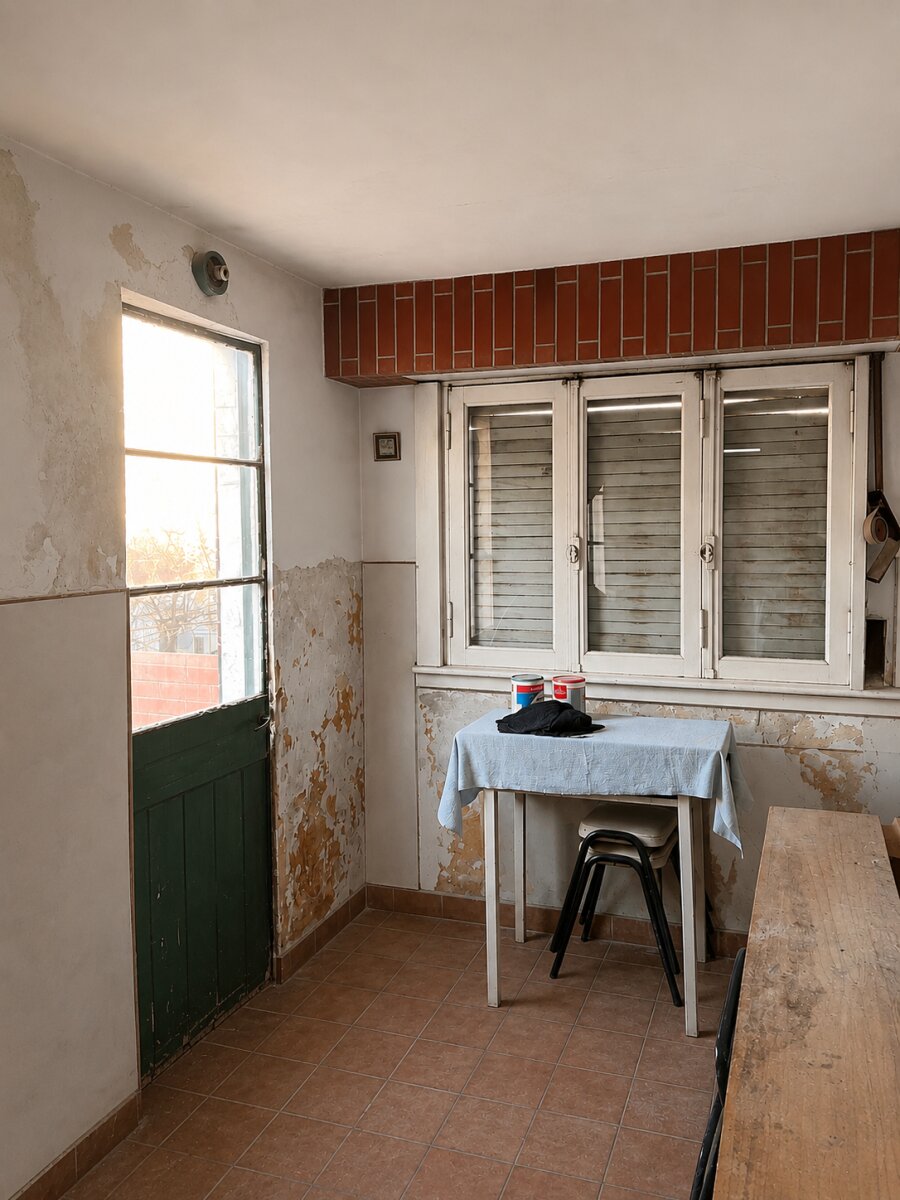 PH 3/4 amb AL FRENTE en esquina c/ TERRAZA y Balcones pleno Boedo !!! - 32