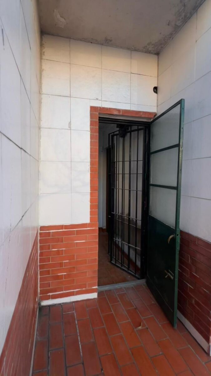 PH 3/4 amb AL FRENTE en esquina c/ TERRAZA y Balcones pleno Boedo !!! - 27