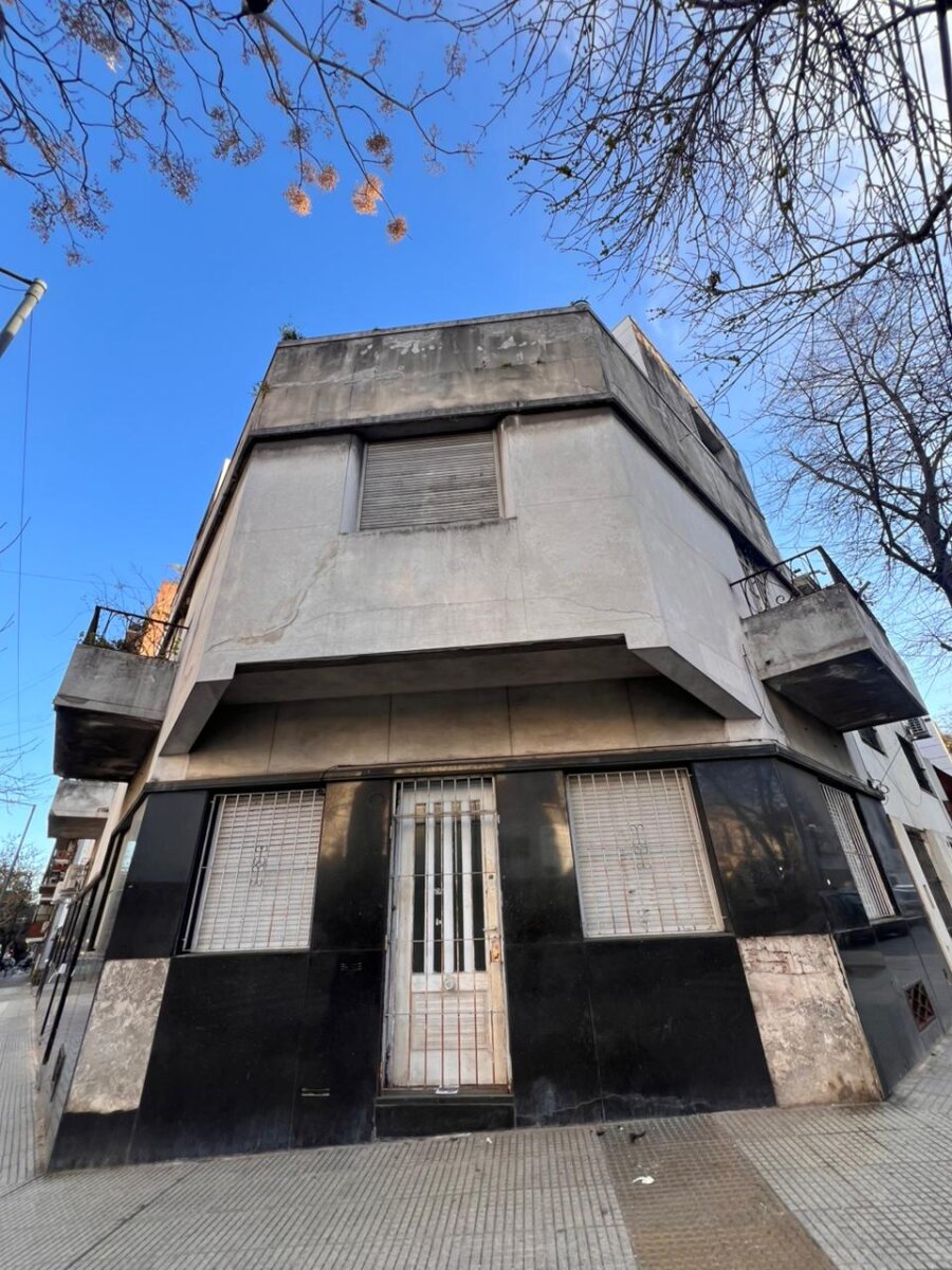 PH 3/4 amb AL FRENTE en esquina c/ TERRAZA y Balcones pleno Boedo !!! - 42