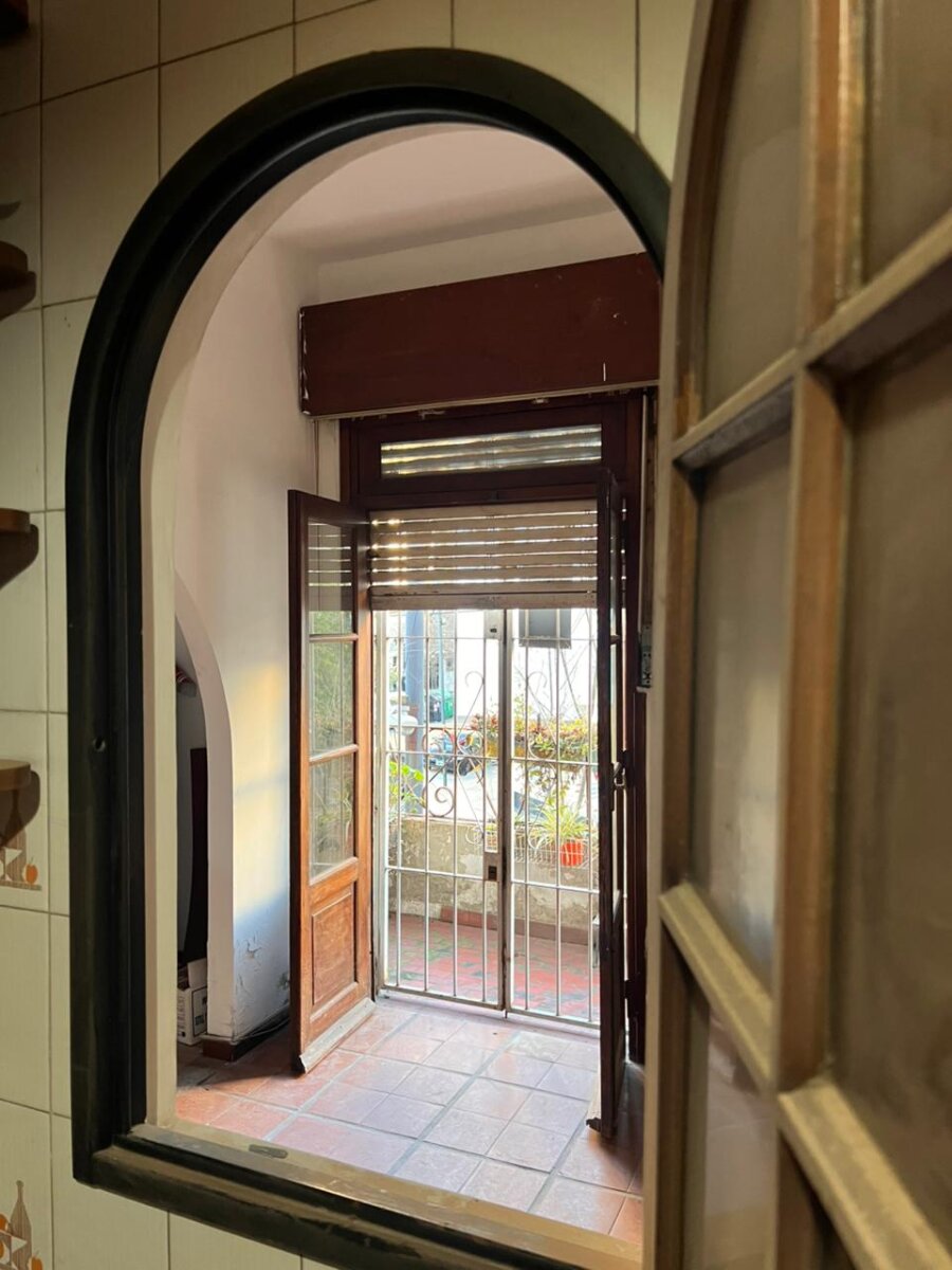 PH 3/4 amb AL FRENTE en esquina c/ TERRAZA y Balcones pleno Boedo !!! - 18