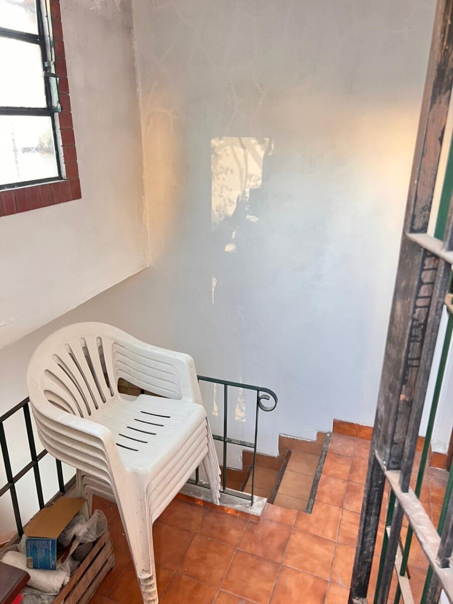 PH 3/4 amb AL FRENTE en esquina c/ TERRAZA y Balcones pleno Boedo !!! - 26