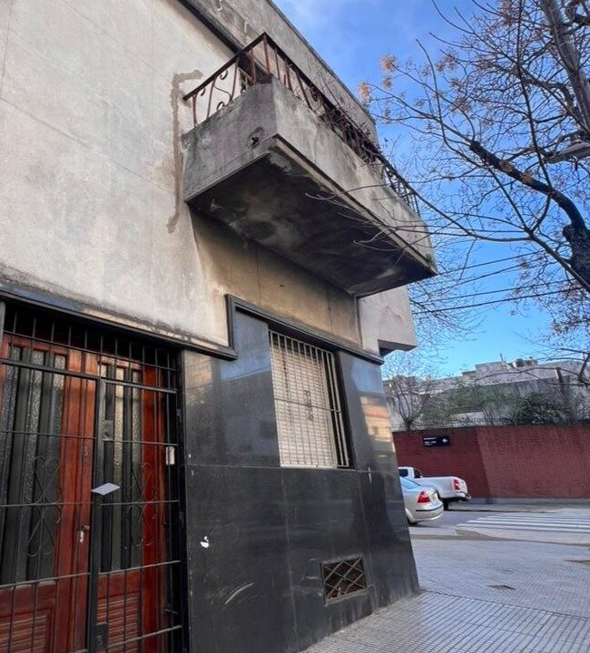 PH 3/4 amb AL FRENTE en esquina c/ TERRAZA y Balcones pleno Boedo !!! - 41