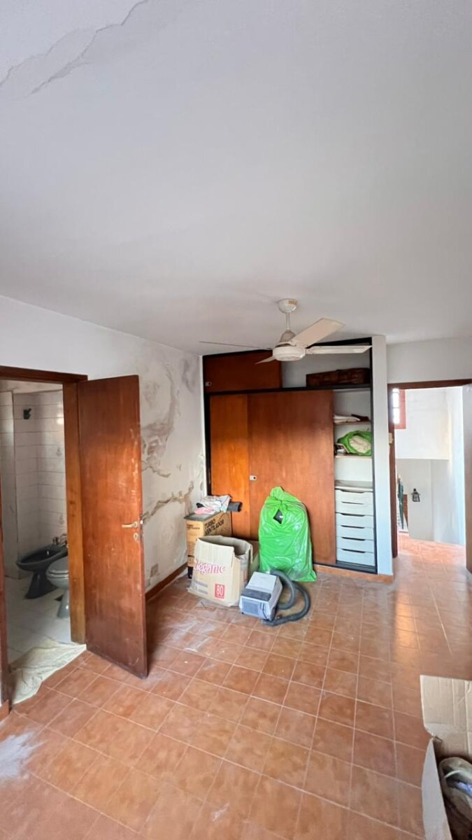 PH 3/4 amb AL FRENTE en esquina c/ TERRAZA y Balcones pleno Boedo !!! - 25