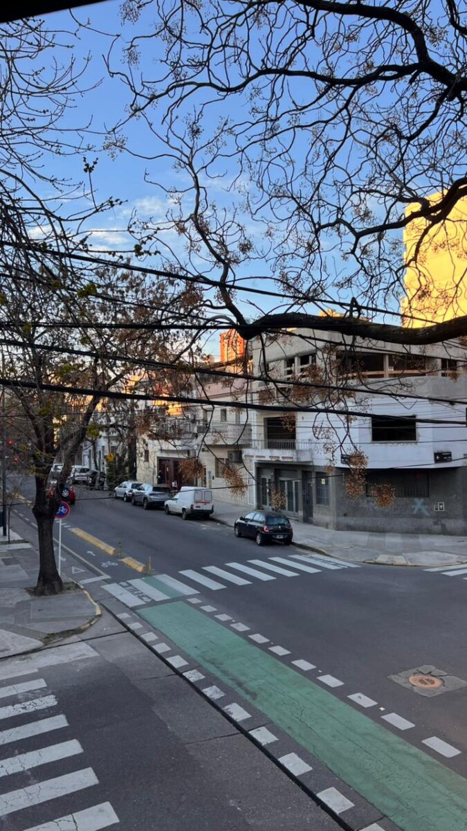 PH 3/4 amb AL FRENTE en esquina c/ TERRAZA y Balcones pleno Boedo !!! - 5