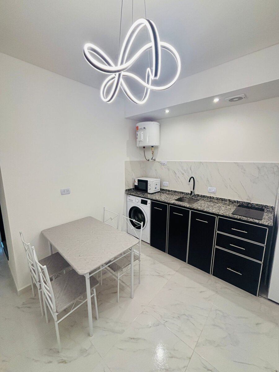 Se vende un departamento de 2 ambientes totalmente refaccionado - Recoleta — foto 6