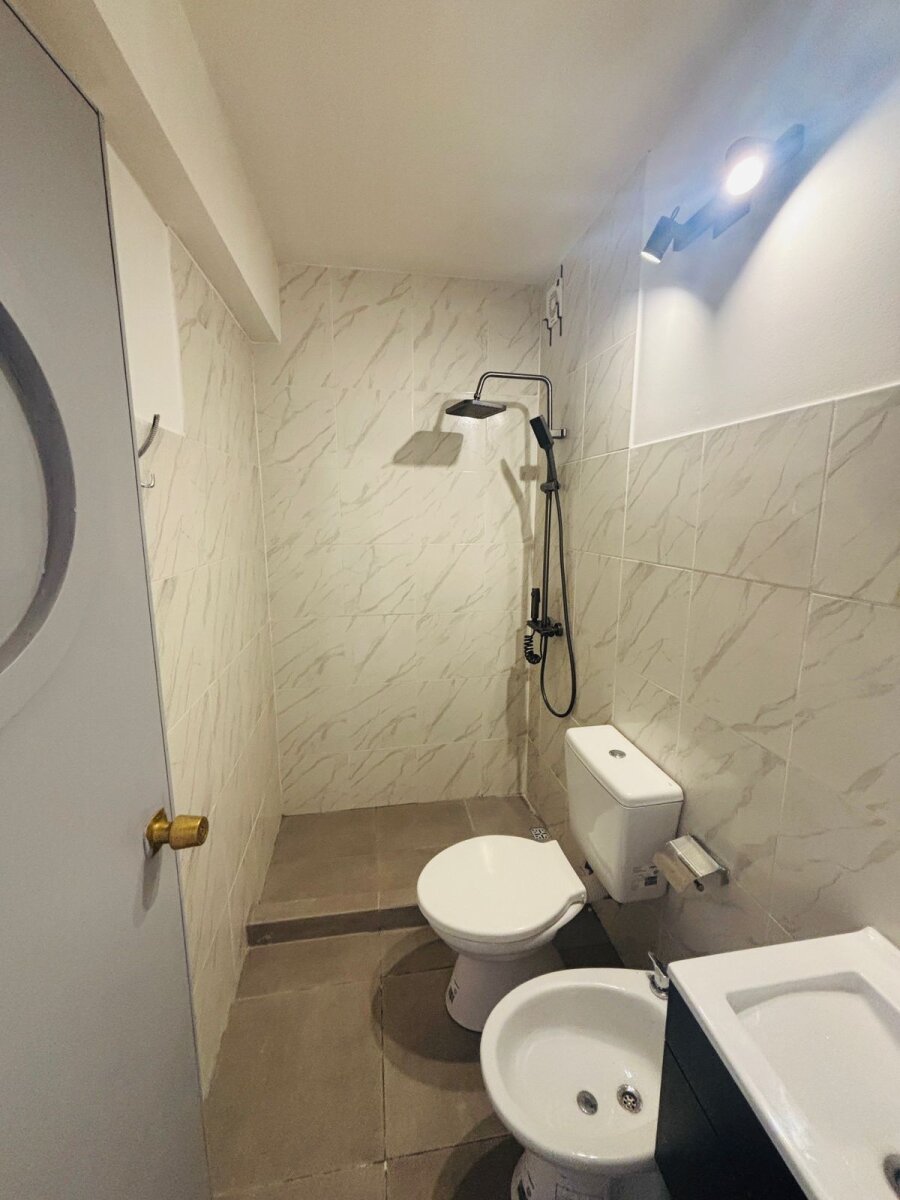 Se vende un departamento de 2 ambientes totalmente refaccionado - Recoleta — foto 5