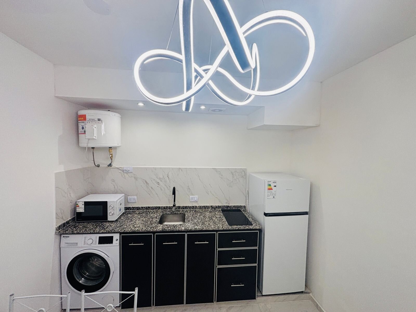 Se vende un departamento de 2 ambientes totalmente refaccionado - Recoleta — foto 9