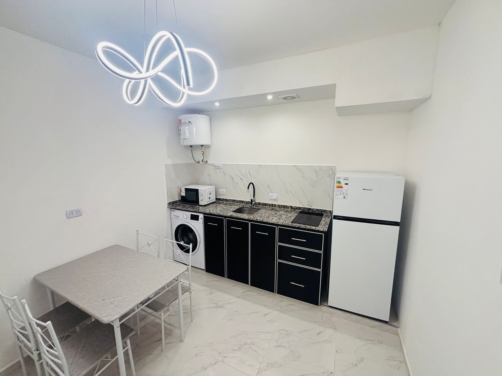 Se vende un departamento de 2 ambientes totalmente refaccionado - Recoleta — foto 7