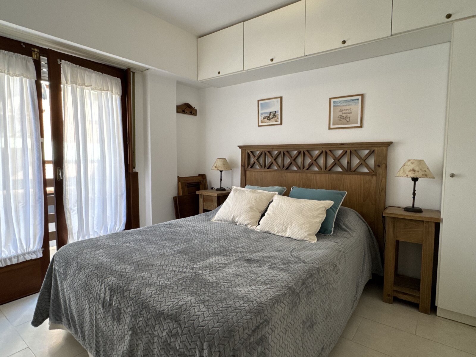 Departamento 3 ambientes en venta Pinamar | Gas natural | Muy cerca del mar - 7