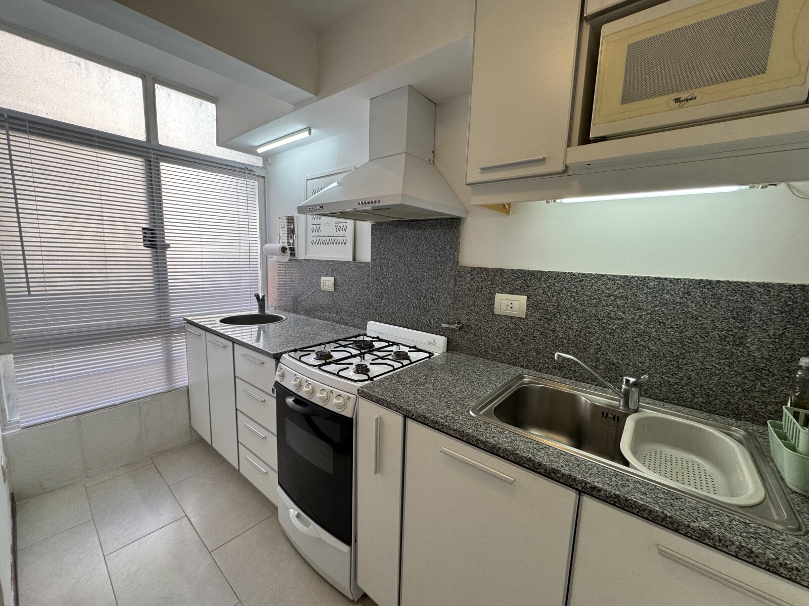 Departamento 3 ambientes en venta Pinamar | Gas natural | Muy cerca del mar - 5