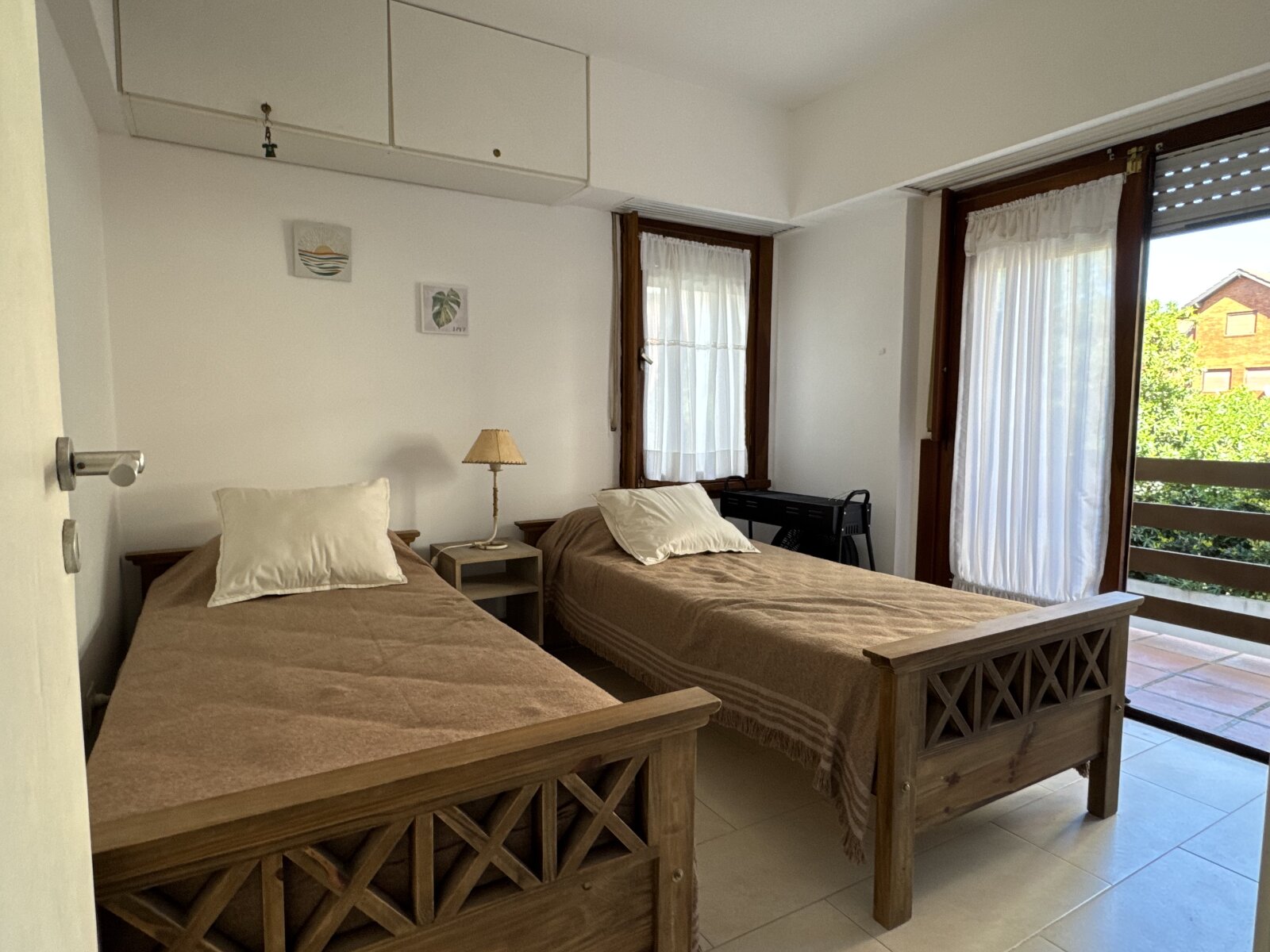 Departamento 3 ambientes en venta Pinamar | Gas natural | Muy cerca del mar - 6