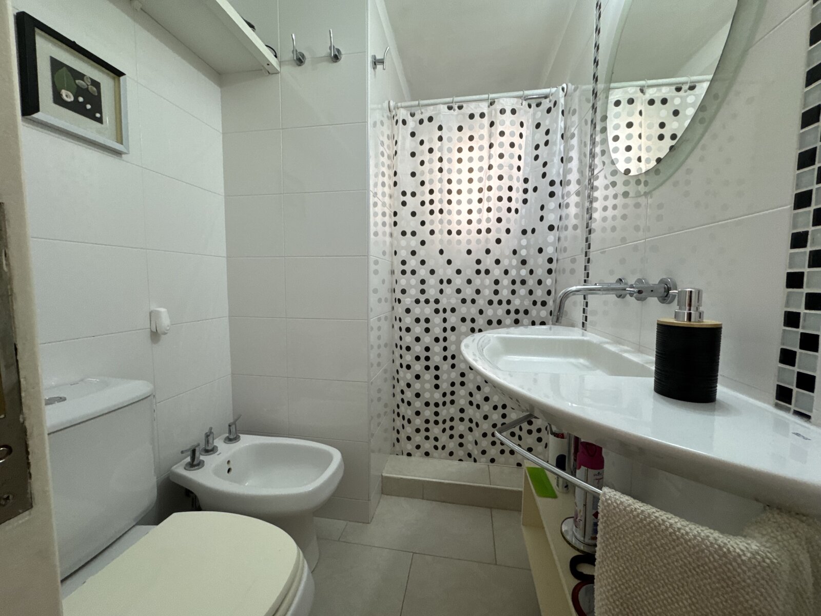 Departamento 3 ambientes en venta Pinamar | Gas natural | Muy cerca del mar - 9