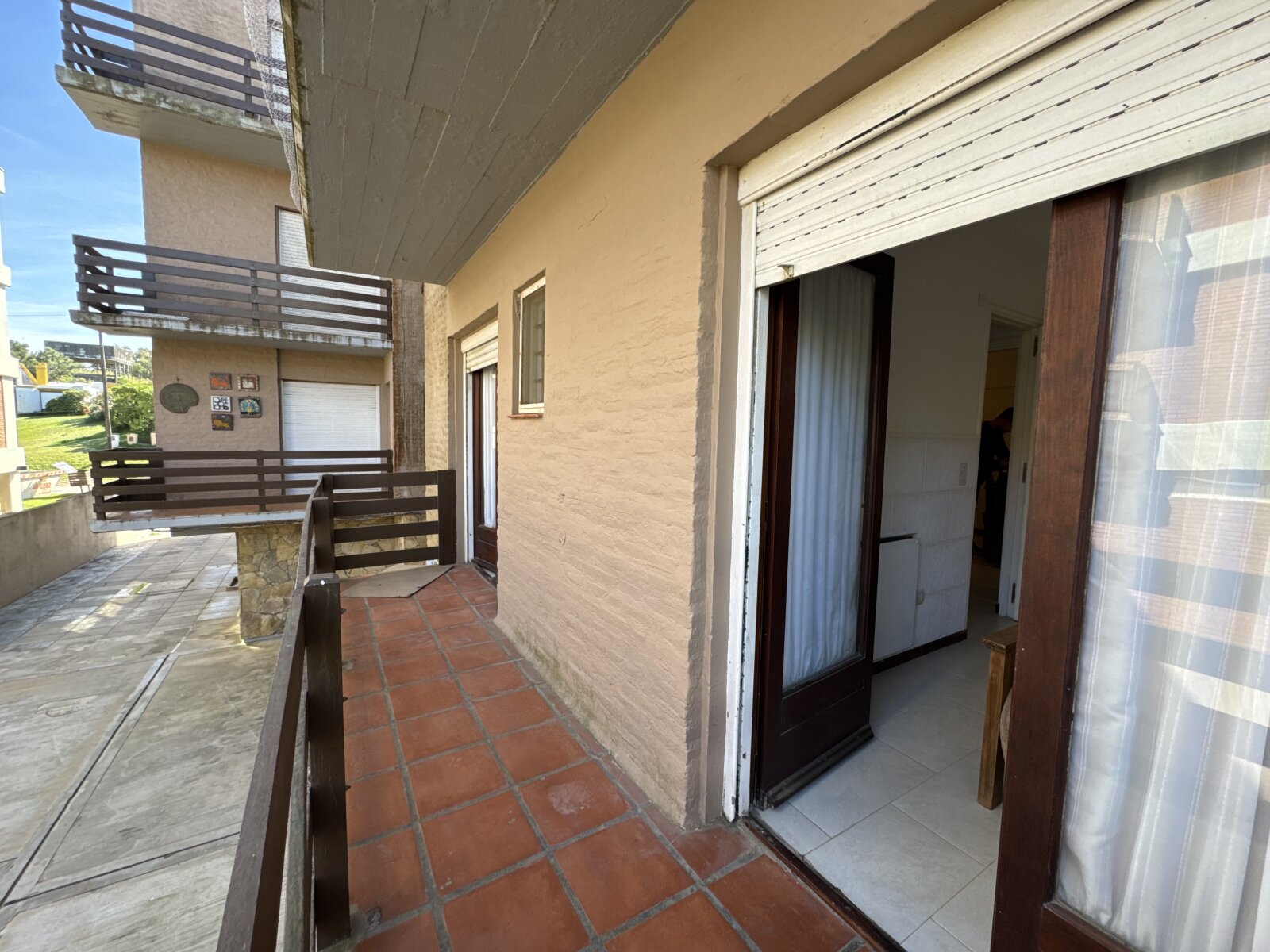 Departamento 3 ambientes en venta Pinamar | Gas natural | Muy cerca del mar - 10