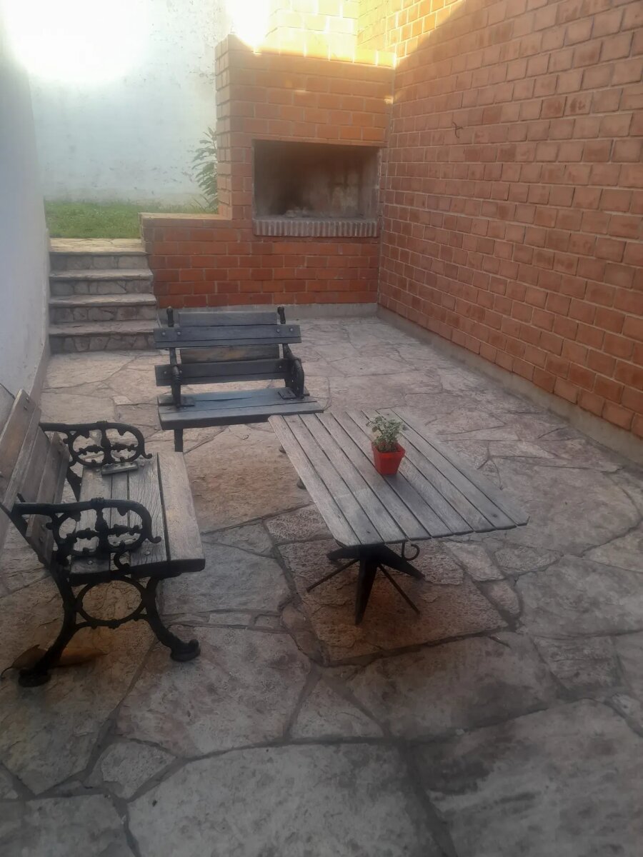Casa 4 Dormitorios con 3 Patios y Terraza | Garage | Maipú 2ª Sección | USD 84.000 — foto 6