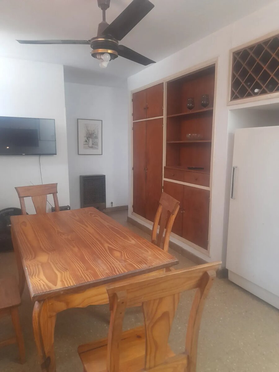 Casa 4 Dormitorios con 3 Patios y Terraza | Garage | Maipú 2ª Sección | USD 84.000 — foto 12