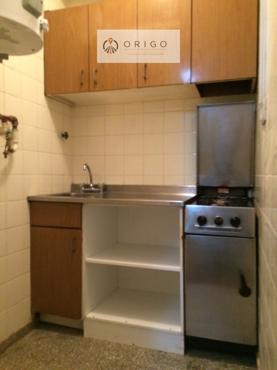 Departamento en Alquiler en Capital, Mendoza