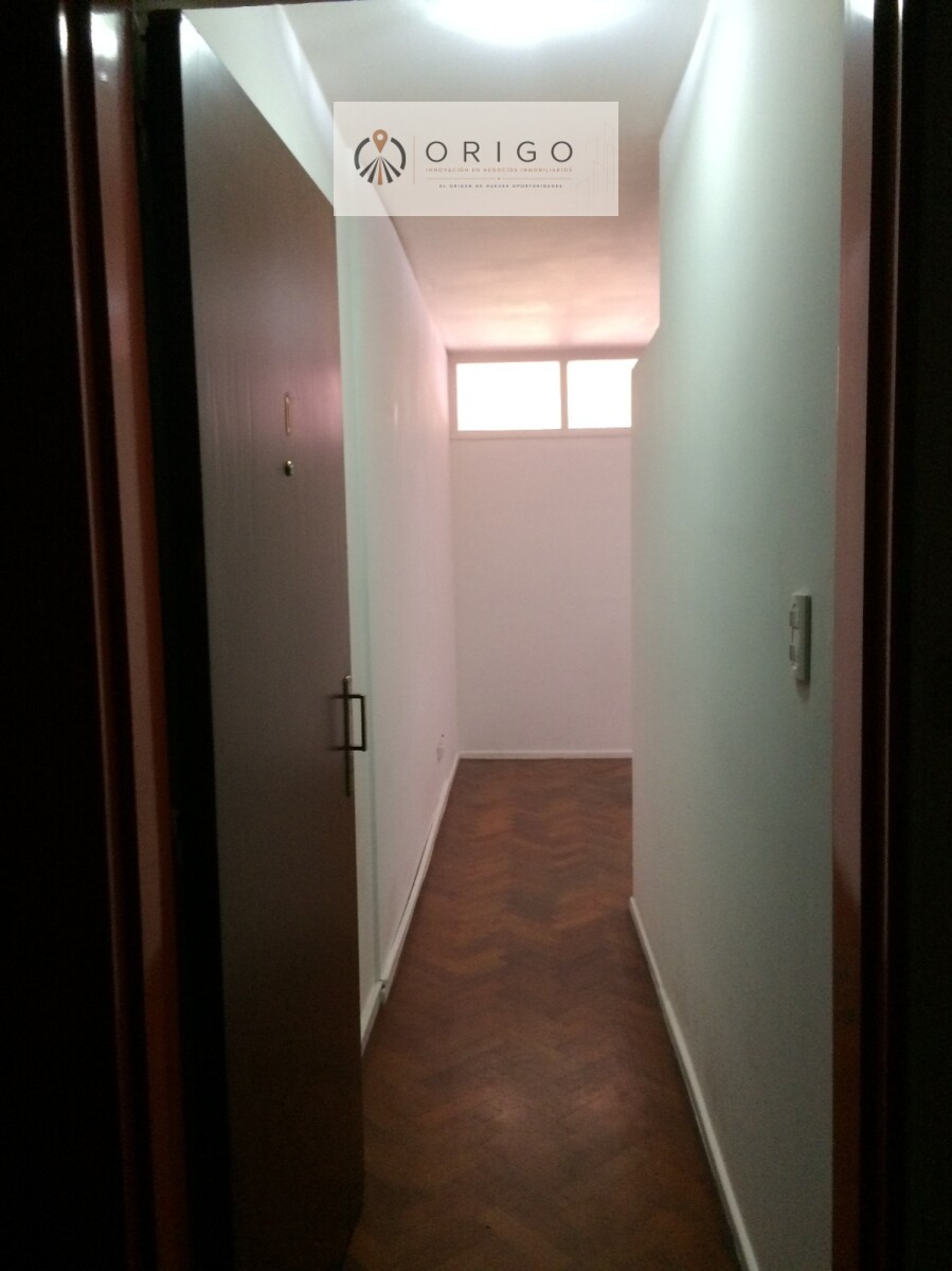 Departamento en Alquiler en Capital, Mendoza