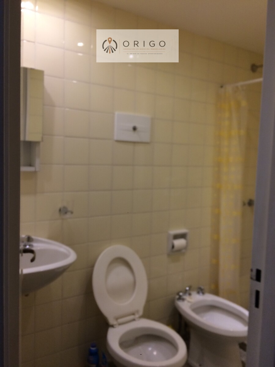 Departamento en Alquiler en Capital, Mendoza