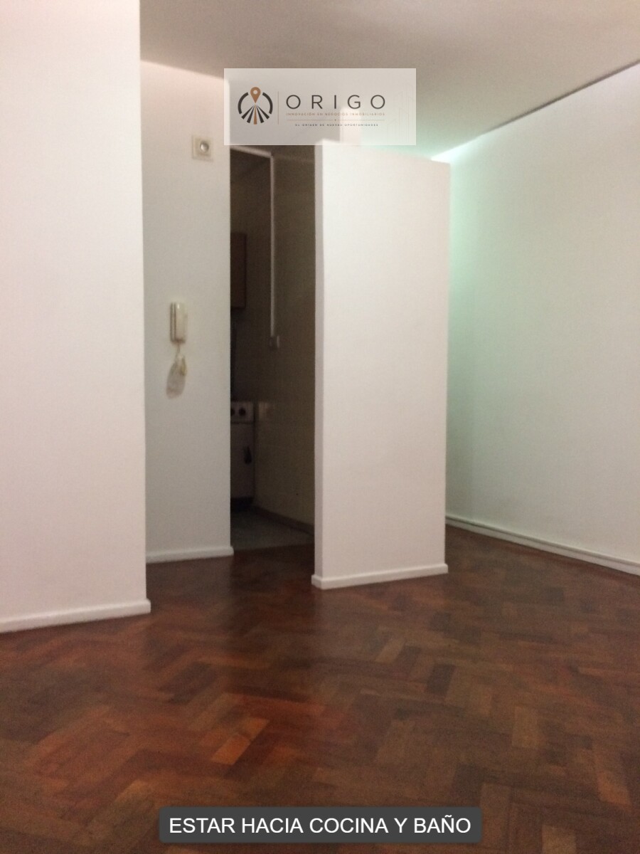 Departamento en Alquiler en Capital, Mendoza