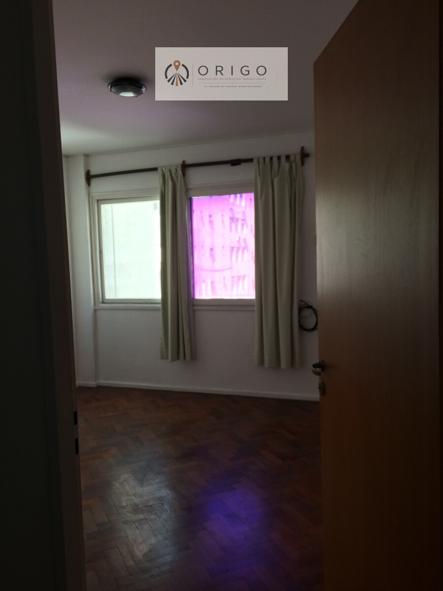 Departamento en Alquiler en Capital, Mendoza