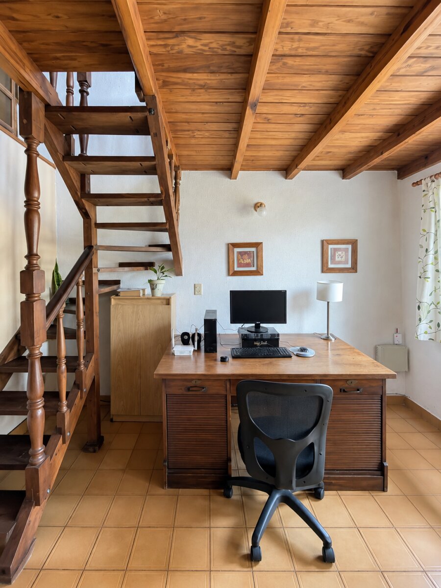 MUNIAGURRIA Y EVA PERON - CASA CON JARDÍN Y PARRILLERO — foto 15