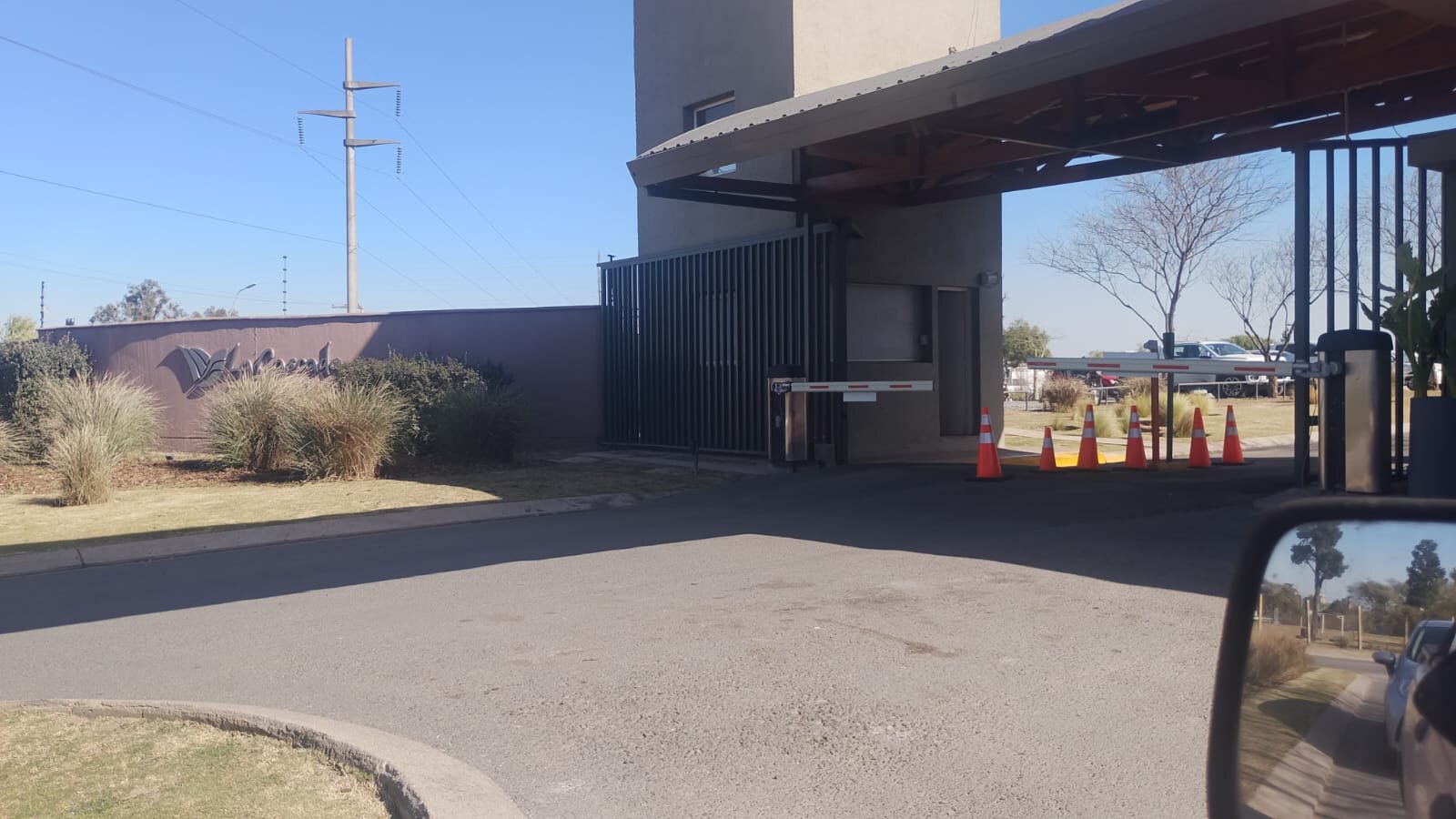 Venta Lote La Cascada