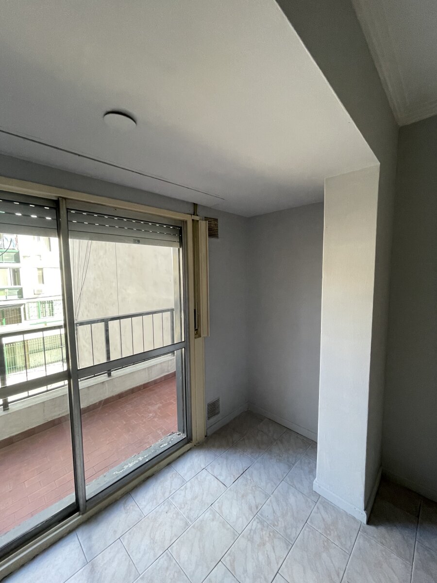 MITRE 1425 - BALCON + PATIO - 6