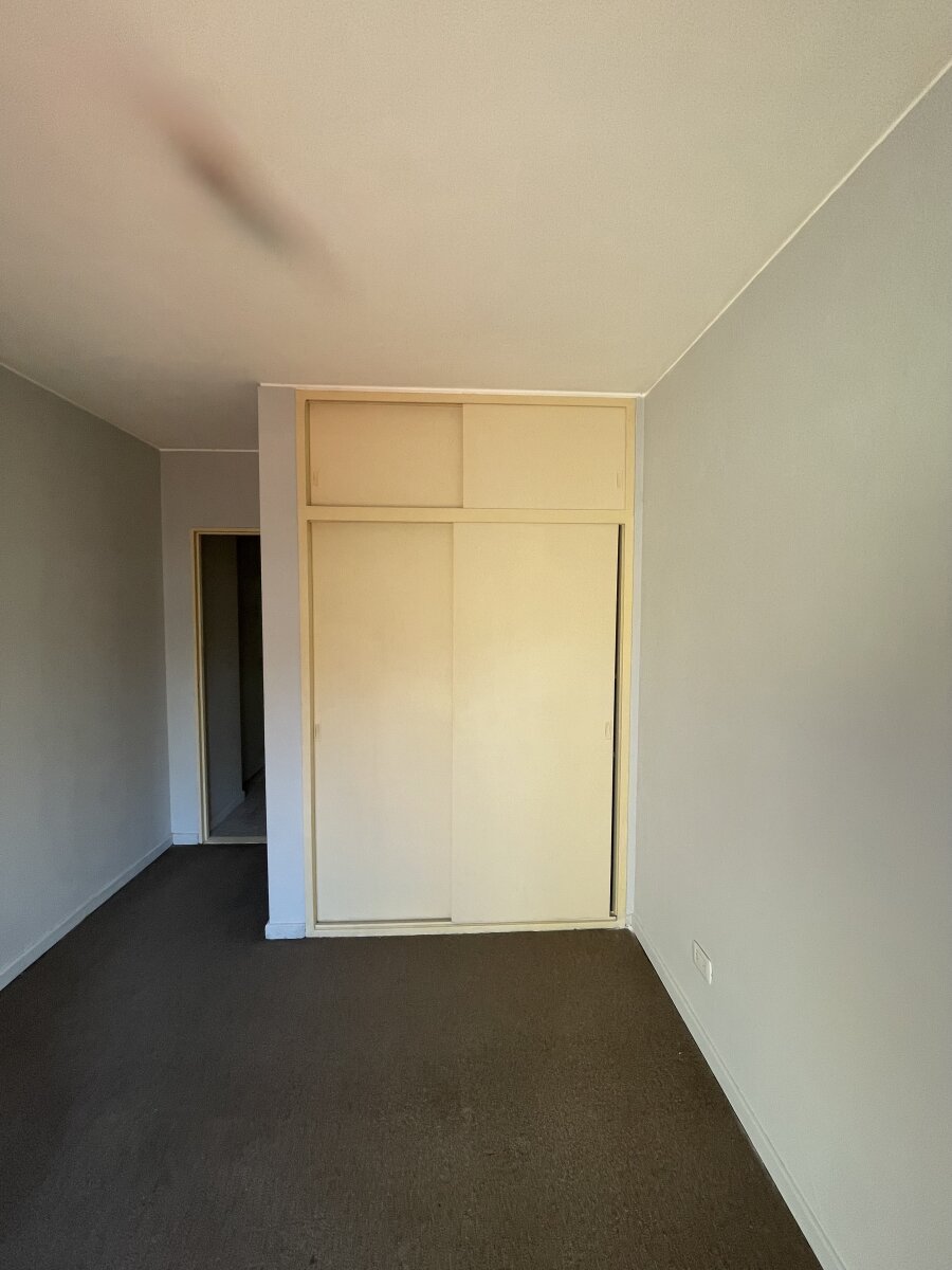 MITRE 1425 - BALCON + PATIO - 3