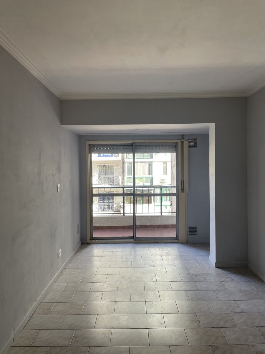 MITRE 1425 - BALCON + PATIO - 5