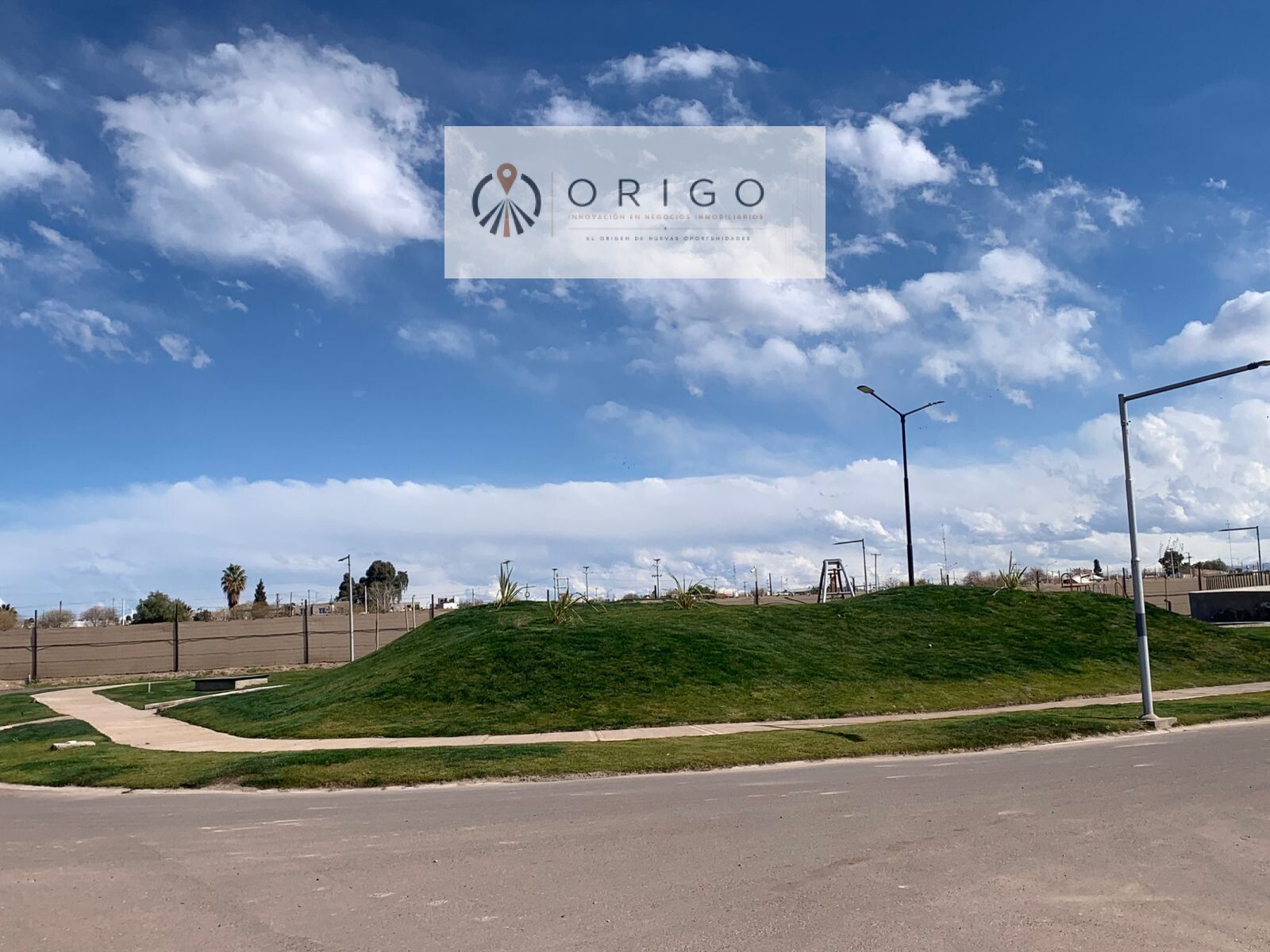 Lote en Venta en Maipu, Mendoza