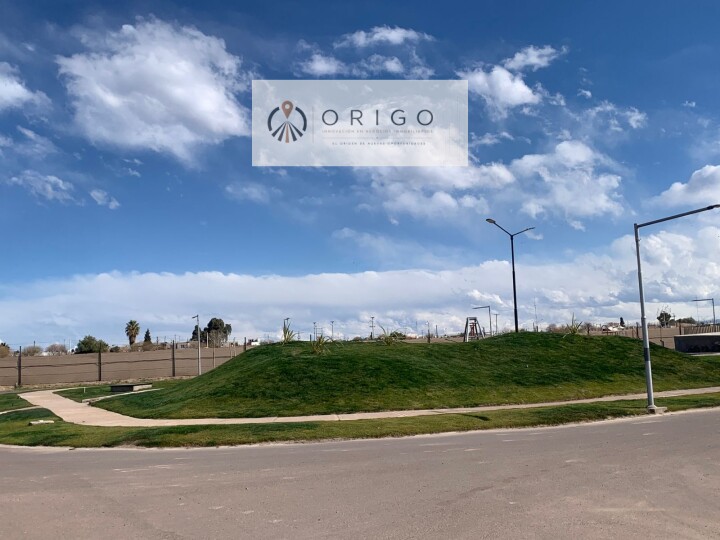 Lote en el Torreón · foto 5