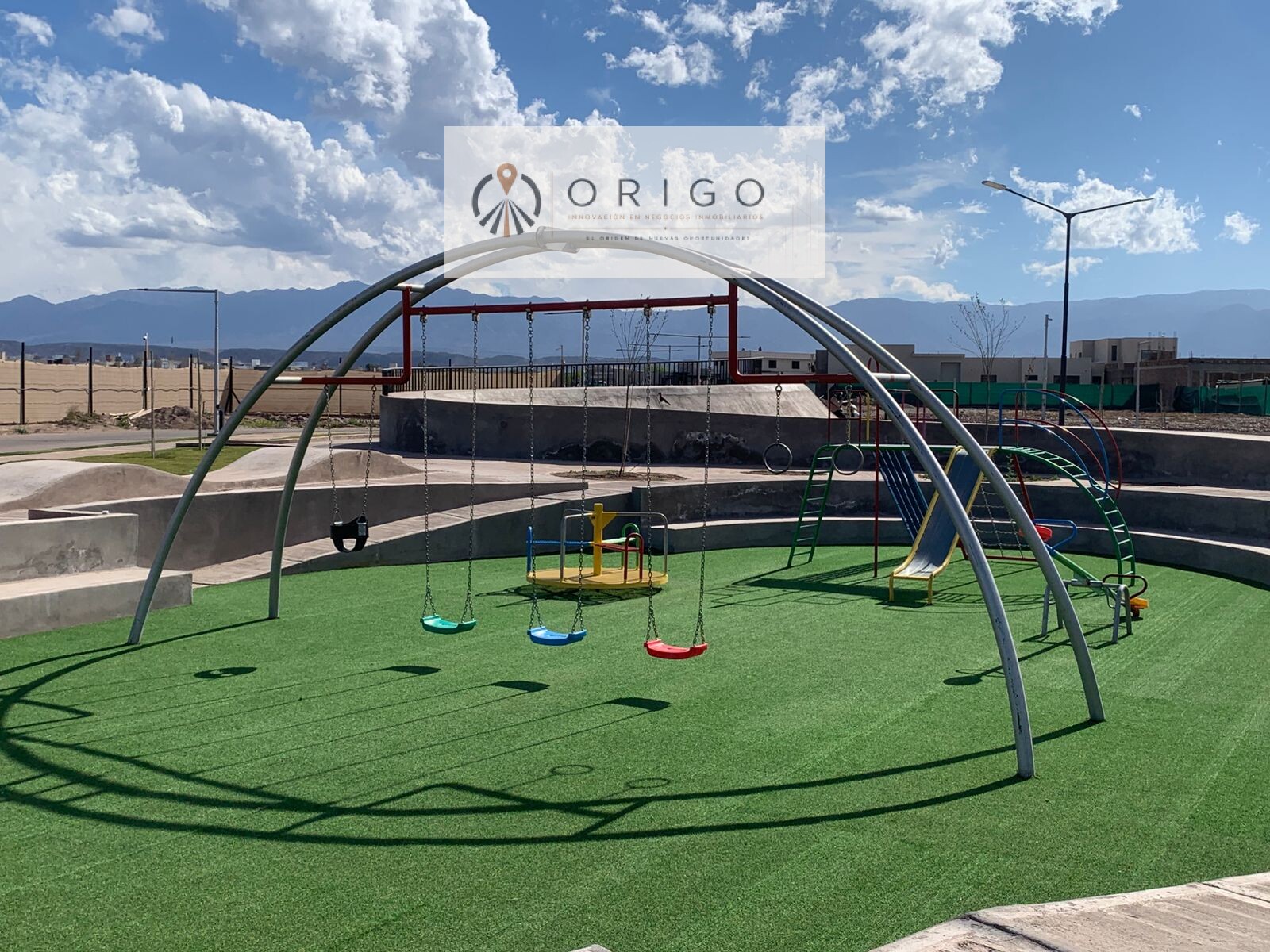 Lote en Venta en Maipu, Mendoza