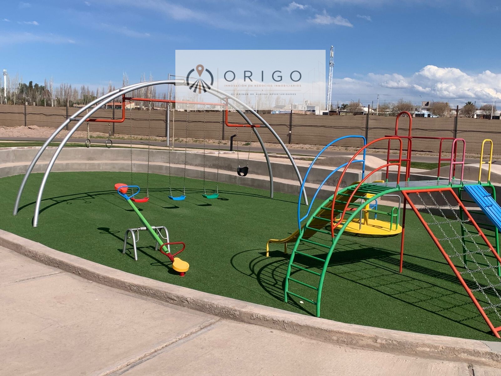 Lote en Venta en Maipu, Mendoza