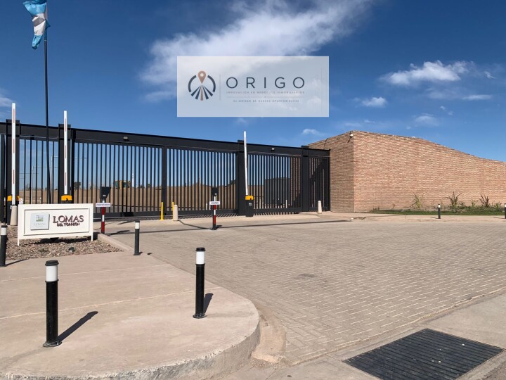 Lote en el Torreón · foto 3