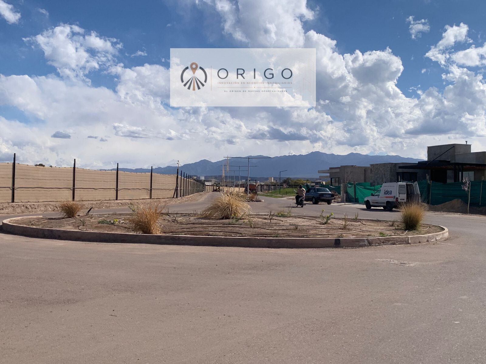 Lote en Venta en Maipu, Mendoza