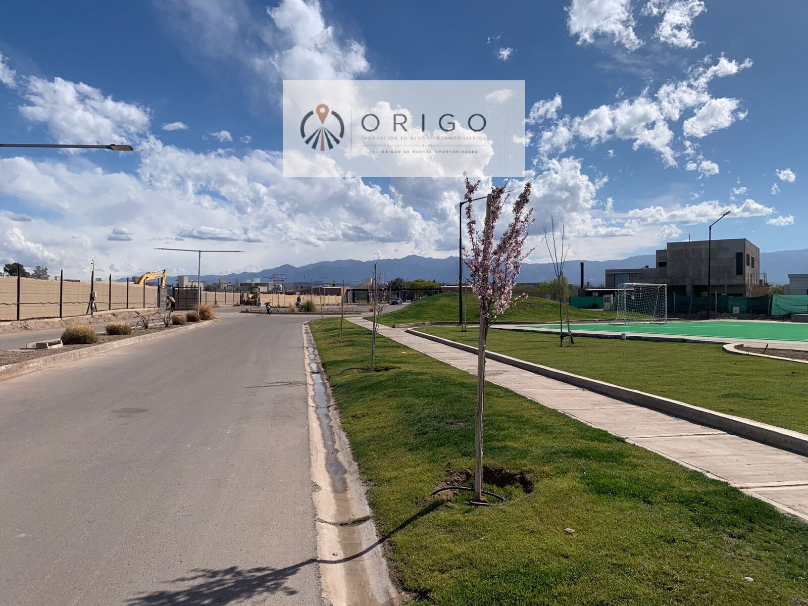 Lote en Venta en Maipu, Mendoza