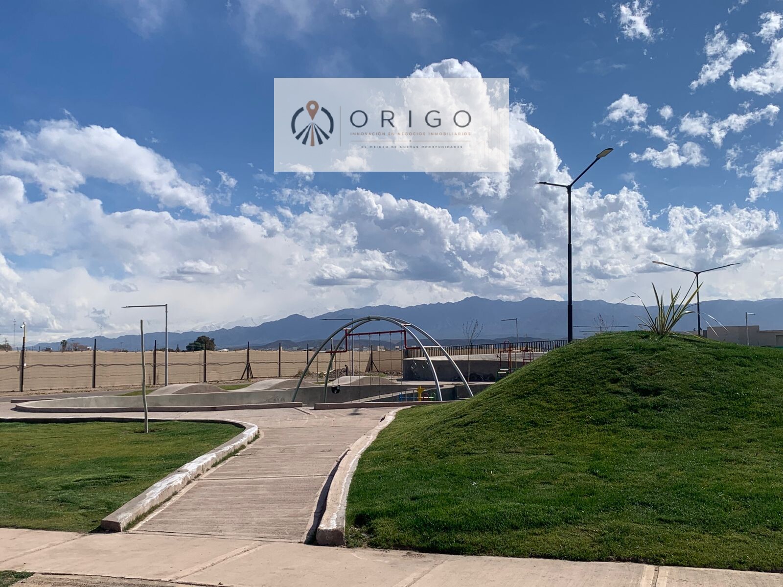 Lote en Venta en Maipu, Mendoza