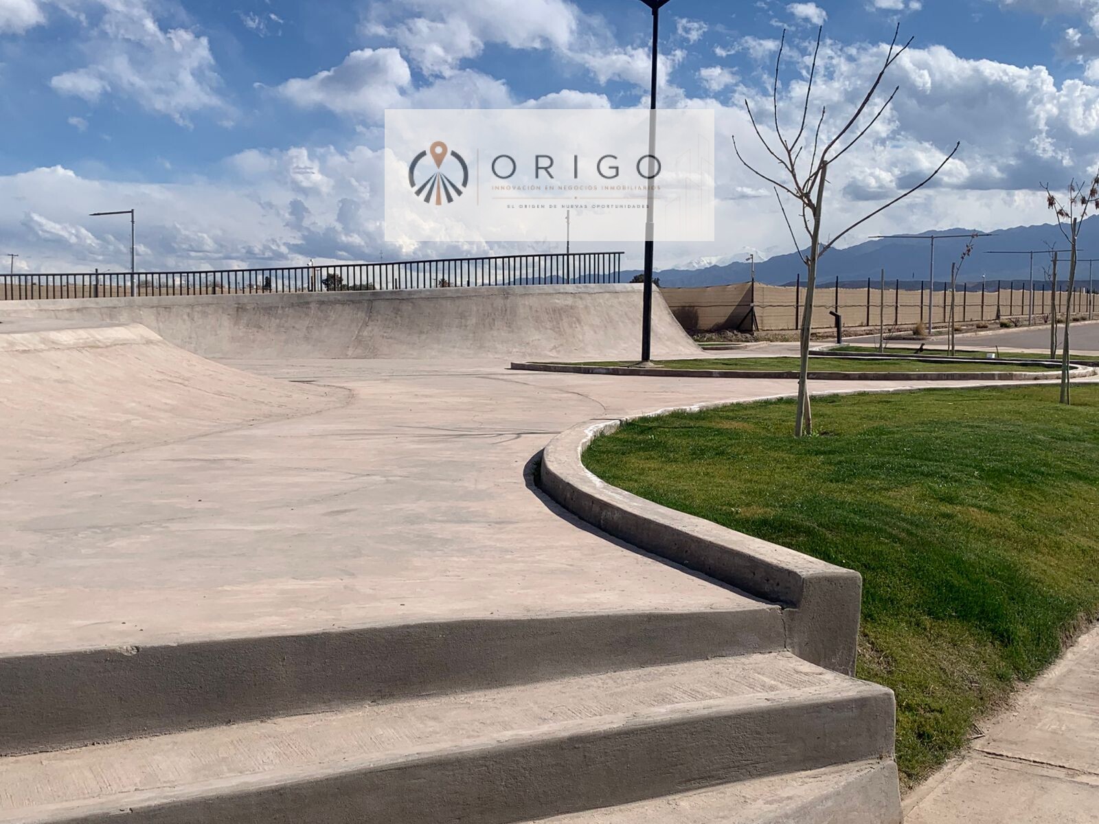 Lote en Venta en Maipu, Mendoza