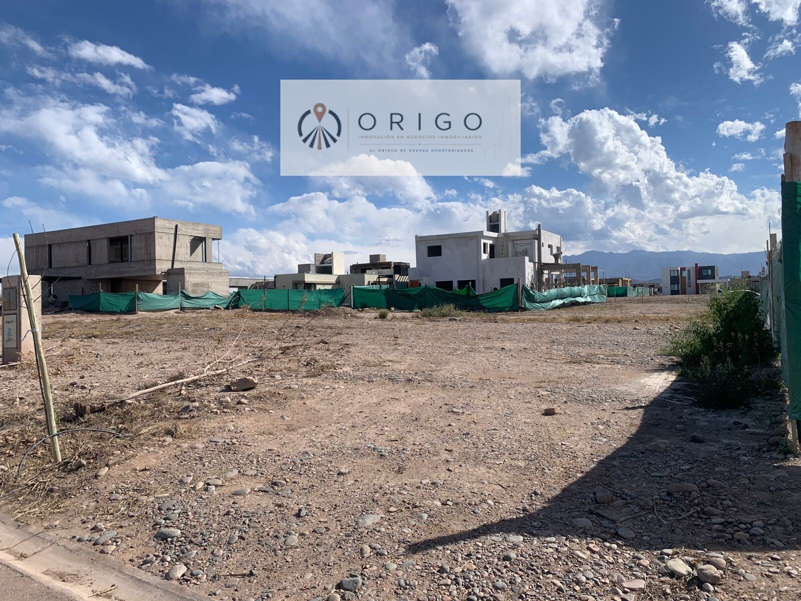 Lote en Venta en Maipu, Mendoza